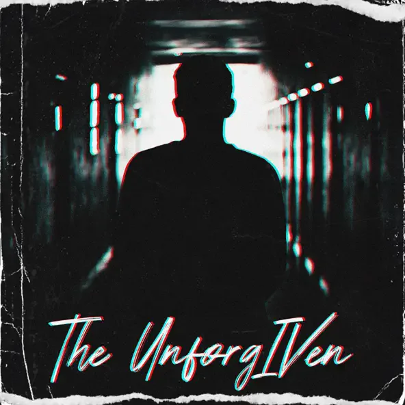 The Unforgiven cover