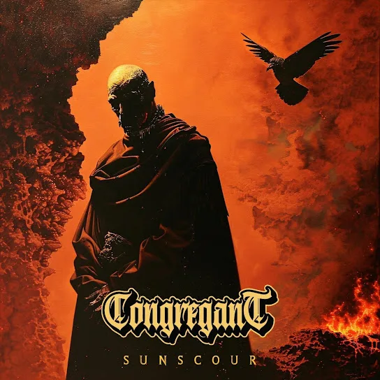 Sunscour cover