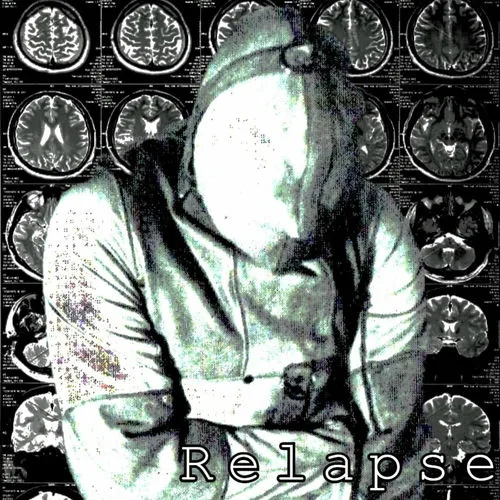 Relapse cover
