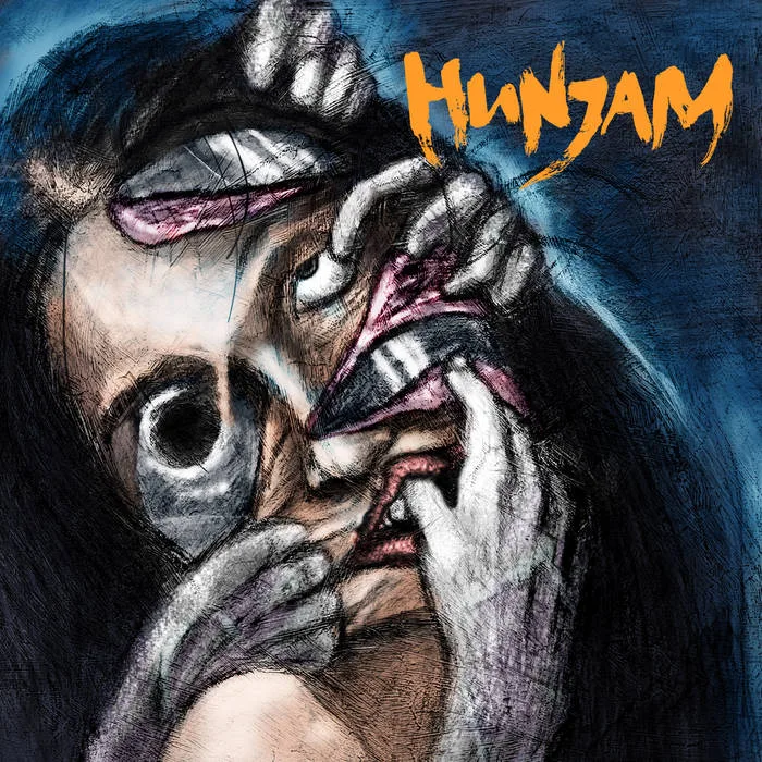 Maha Lini Masa cover