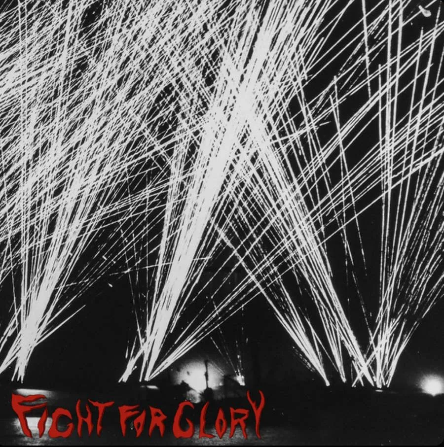 Fight for Glory cover