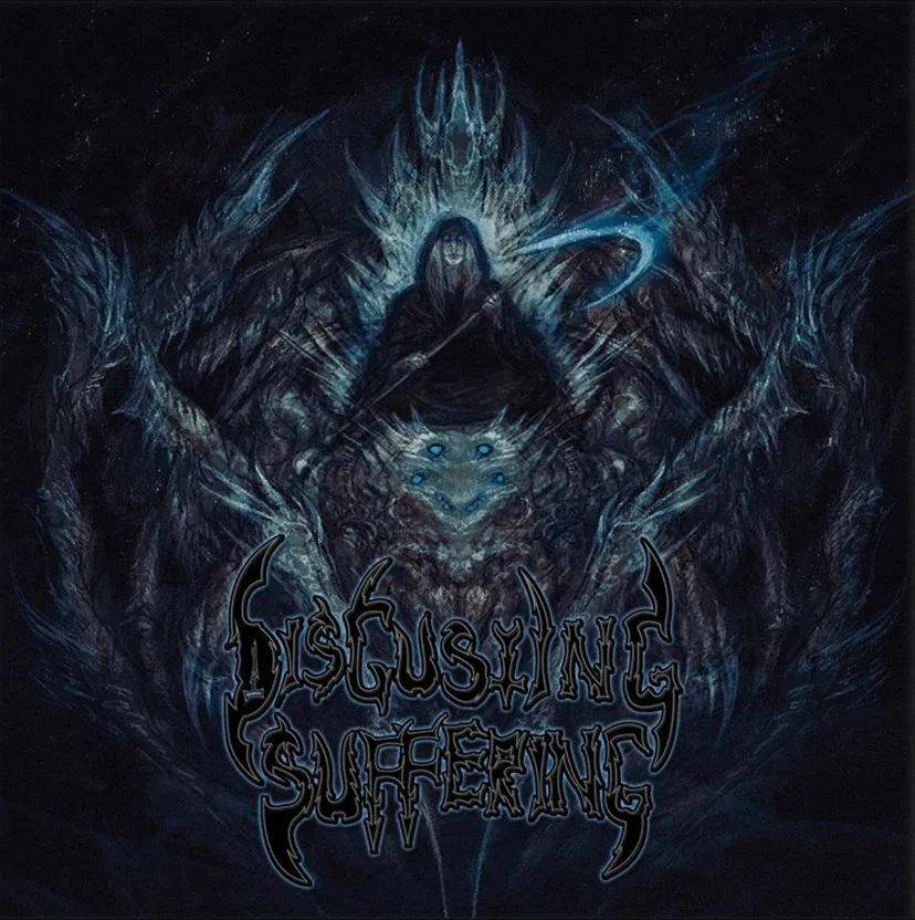 Devastation cover