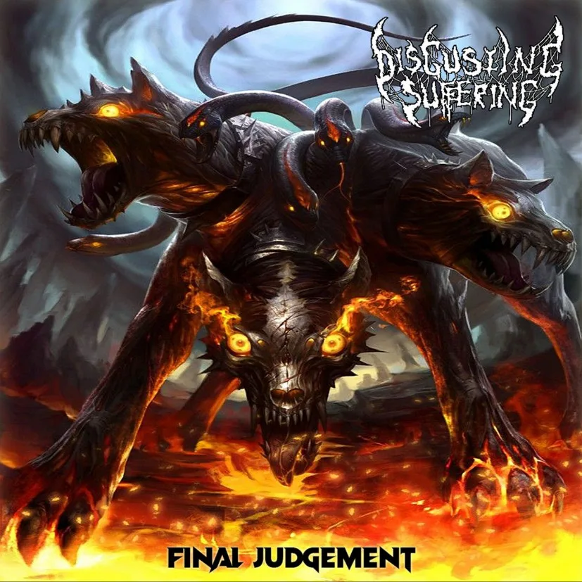 Final Judgement cover