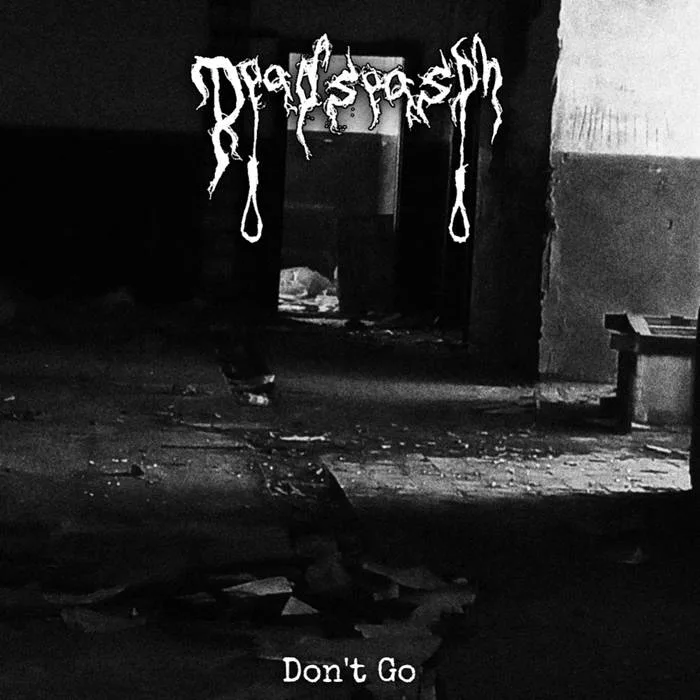 Don't Go (Happy Days cover) cover