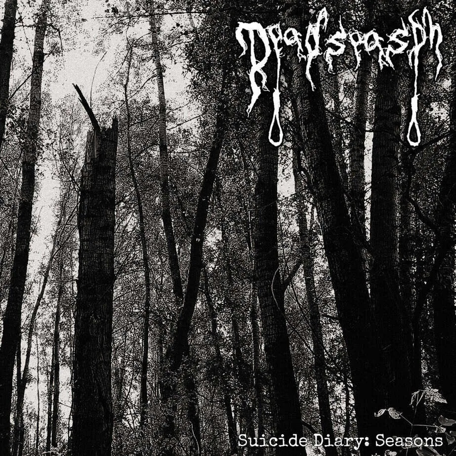 Suicide Diary: Seasons cover