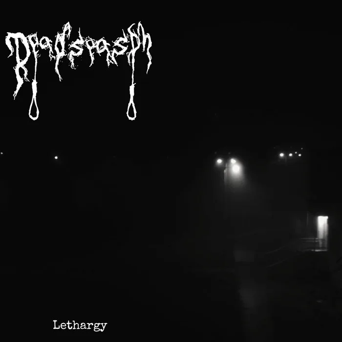 Lethargy (Lifelover cover) cover
