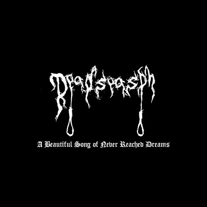 A Beautiful Song of Never Reached Dreams (Hanging Garden Cover) cover