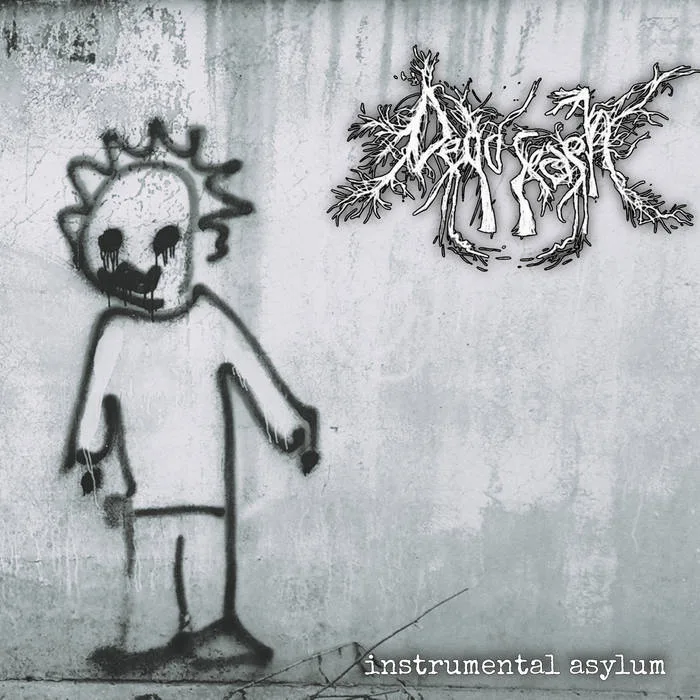 Instrumental Aslyum (Lifelover cover) cover