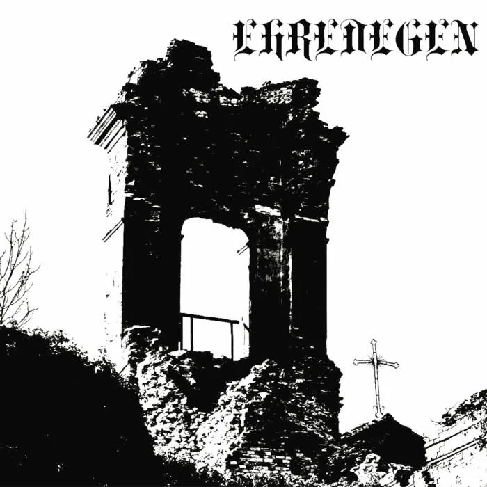 Ehredegen cover