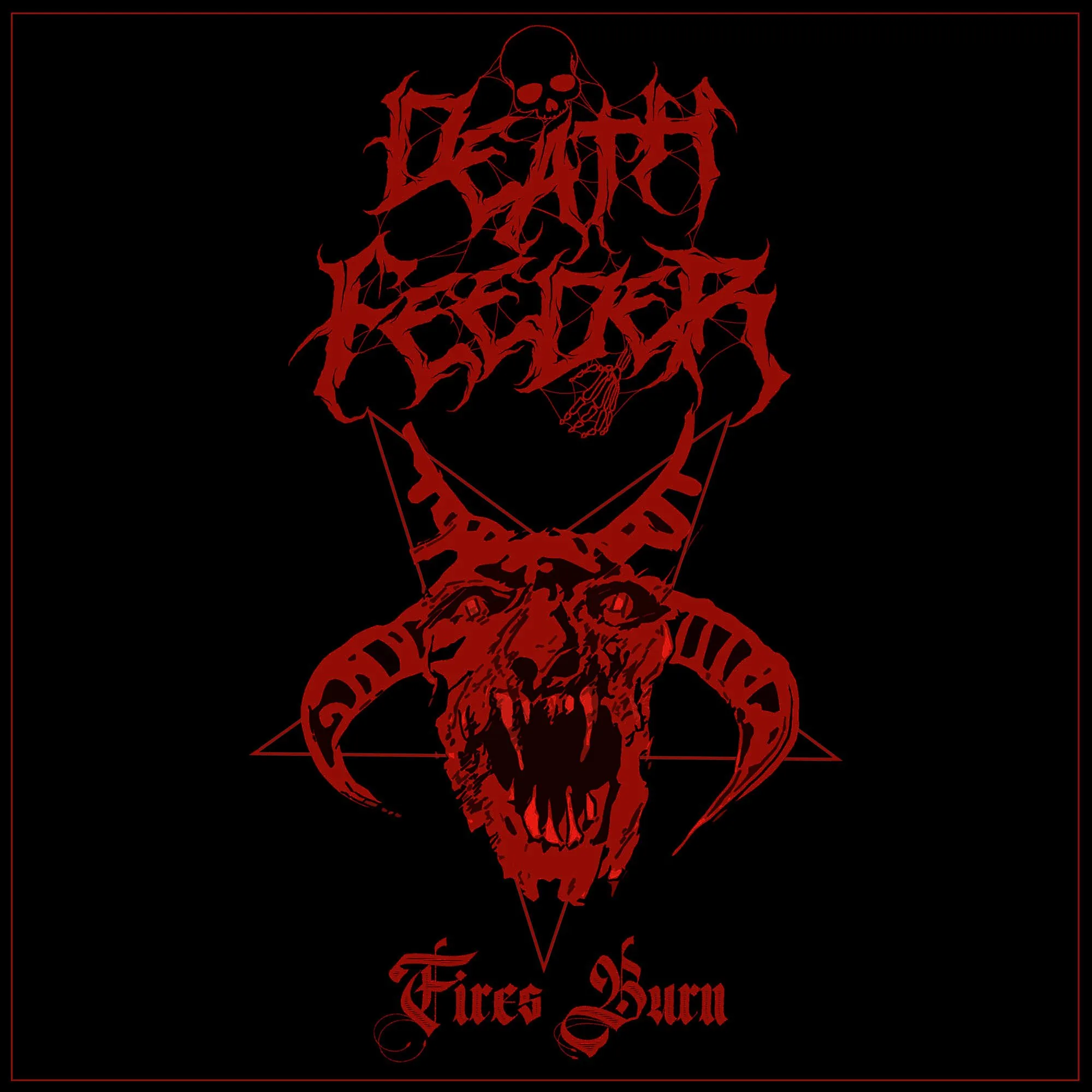 Fires Burn cover