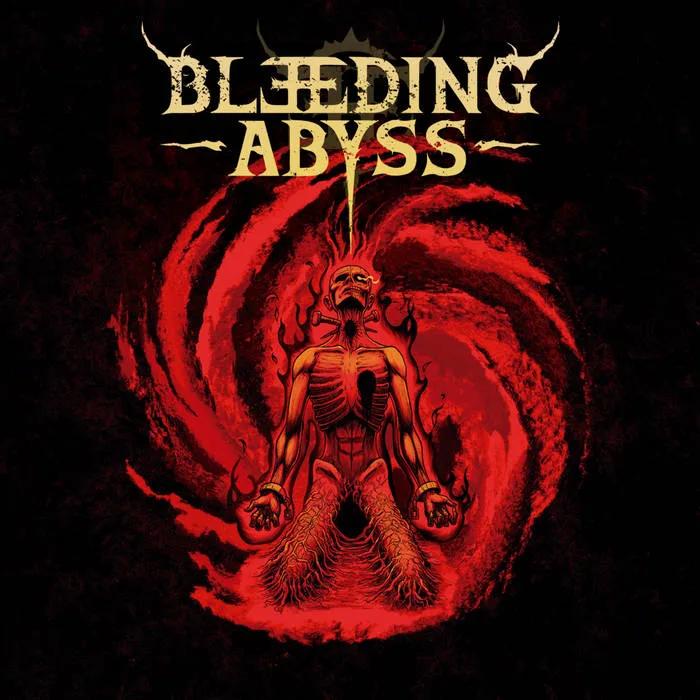 Bleeding Abyss cover