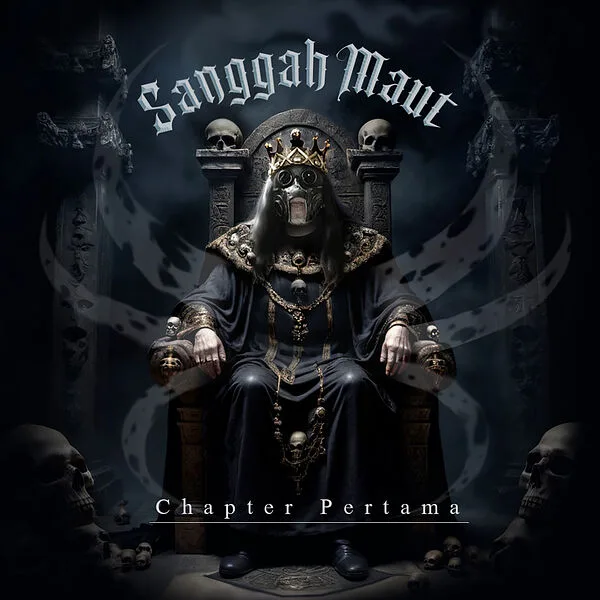 Chapter Pertama cover