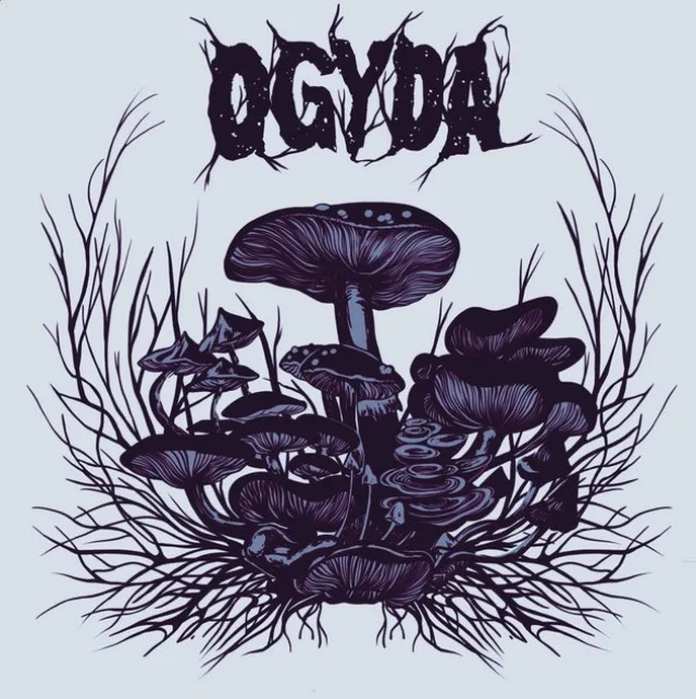 Fungus cover