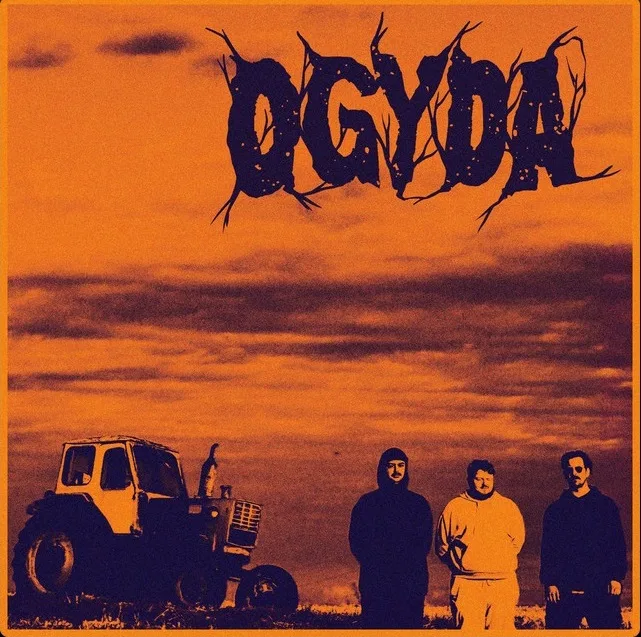 Vkliek cover