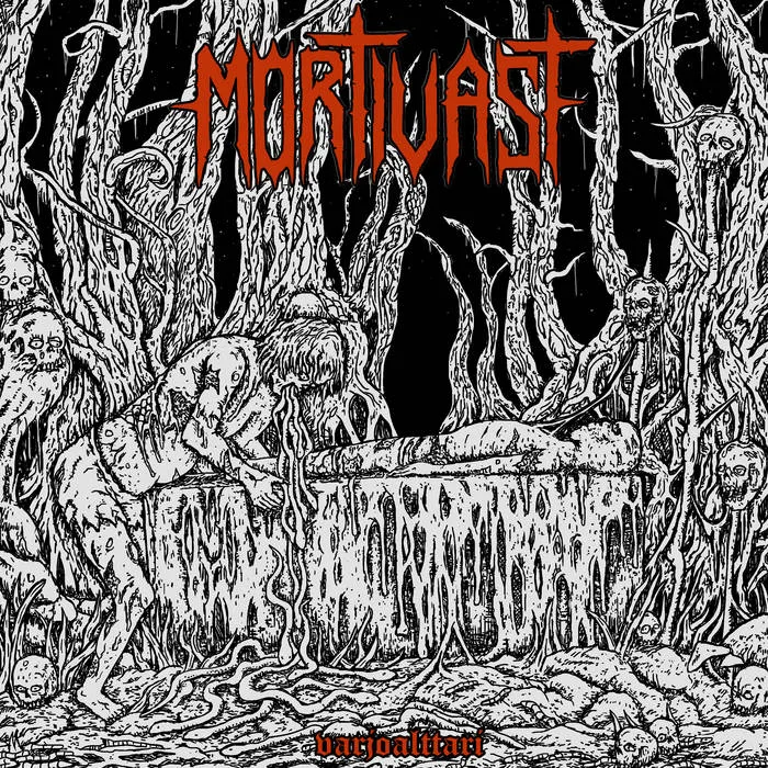 Varjoalttari cover