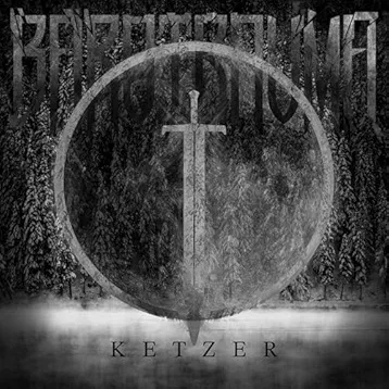 Ketzer cover