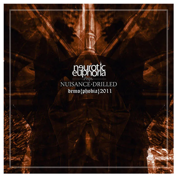 Demo{phobia} 2011 cover