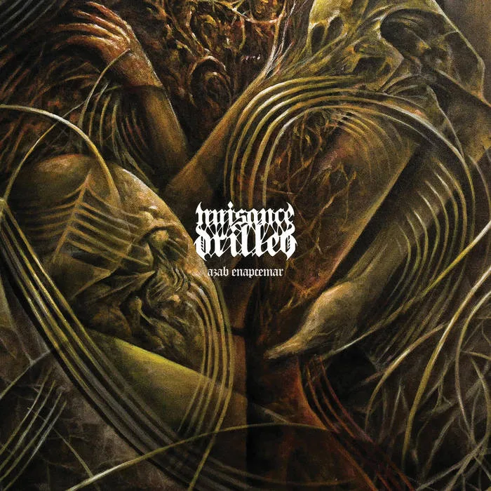 Azab Enapcemar cover