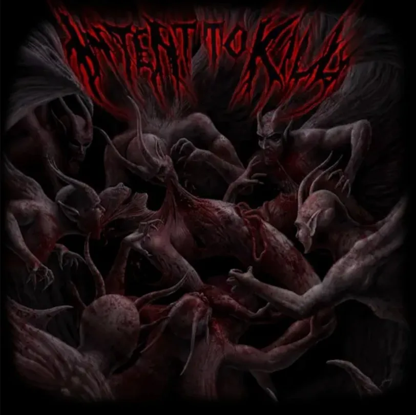 Legendary Torment cover