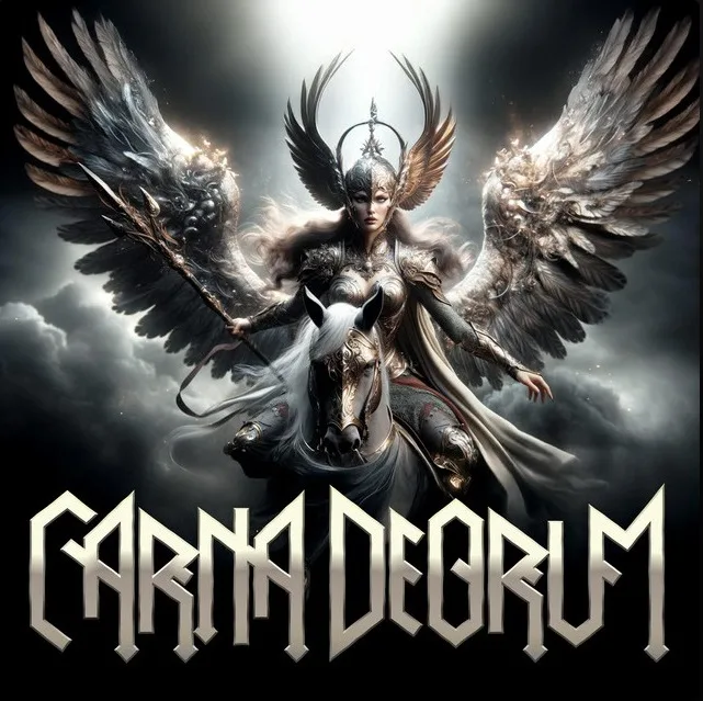 Valhalla cover