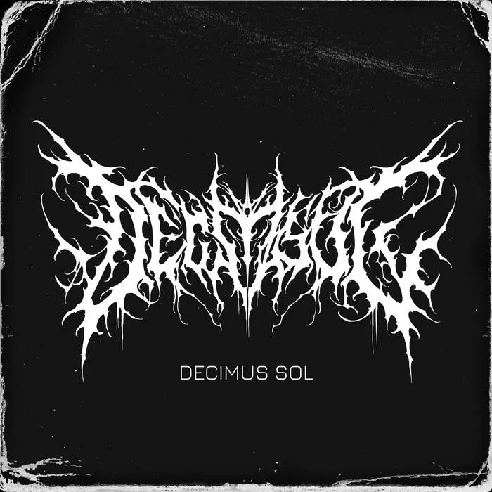 Decimus Sol cover