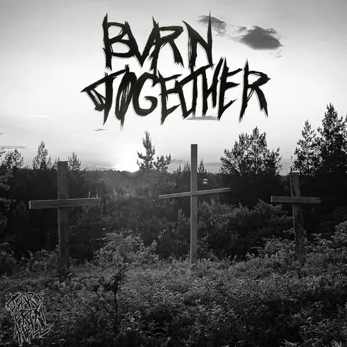 Burn Together cover