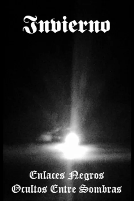 Enlaces Negros Ocultos Entre Sombras cover