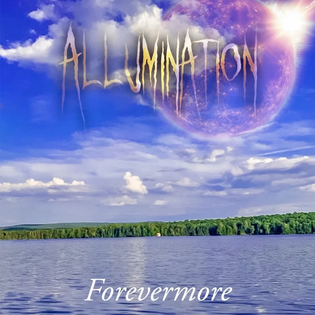 Forevermore cover