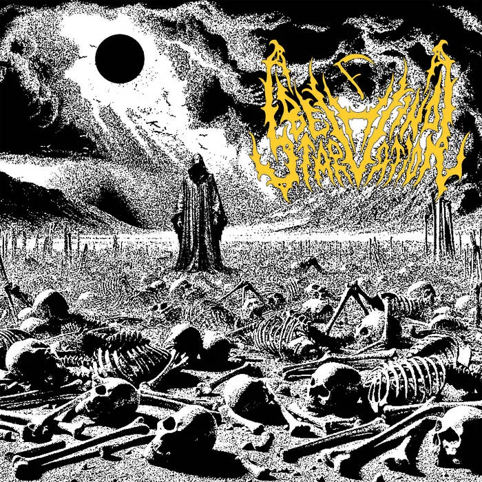 Negation's Shape cover