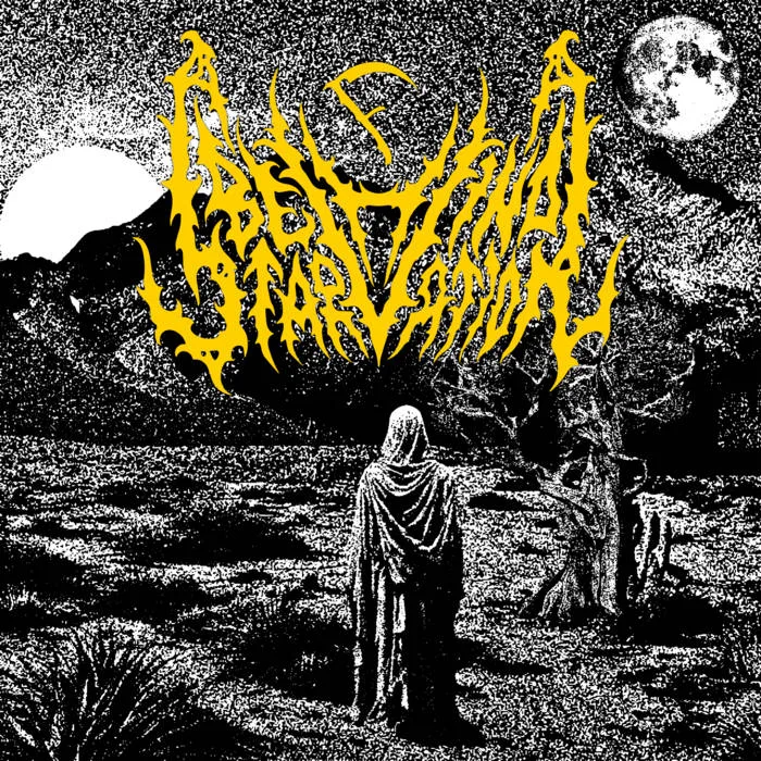 The Grief Sower cover