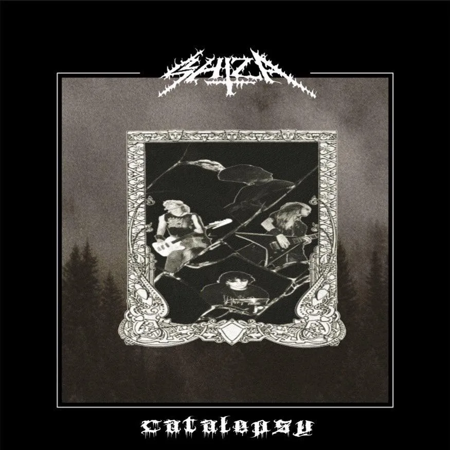 Catalepsy cover