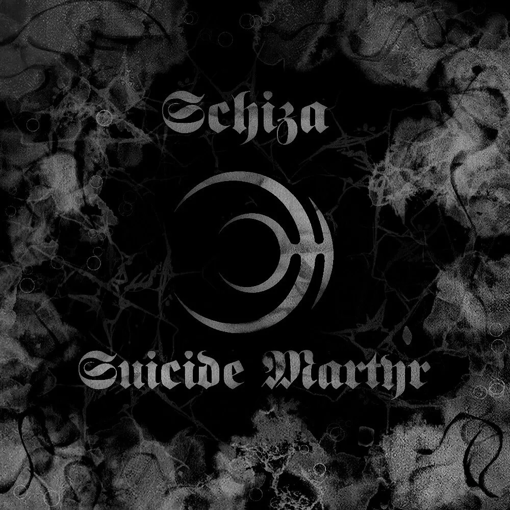 Suicide Martyr (Demo Version) cover