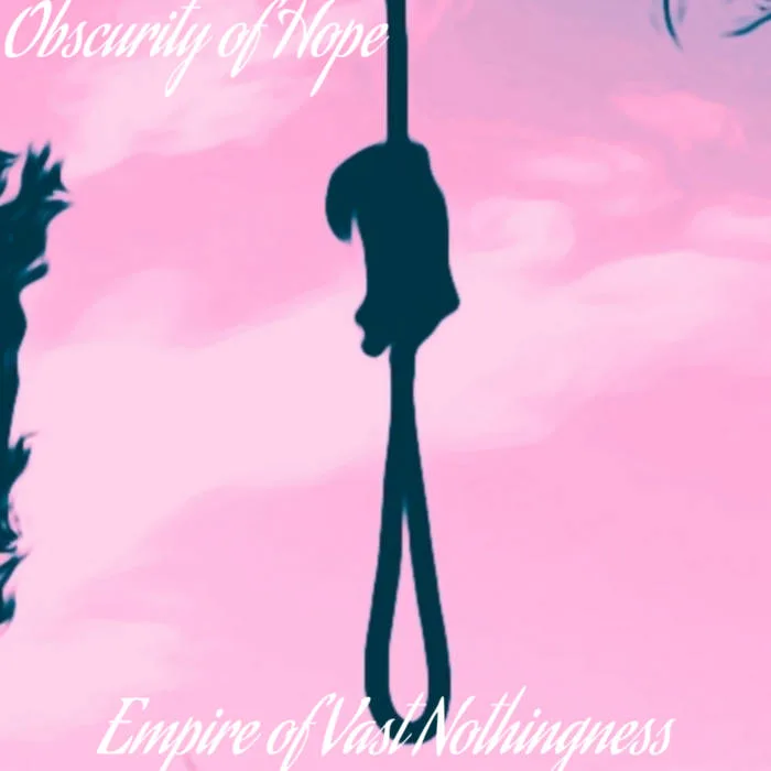 Empire of Vast Nothingness cover