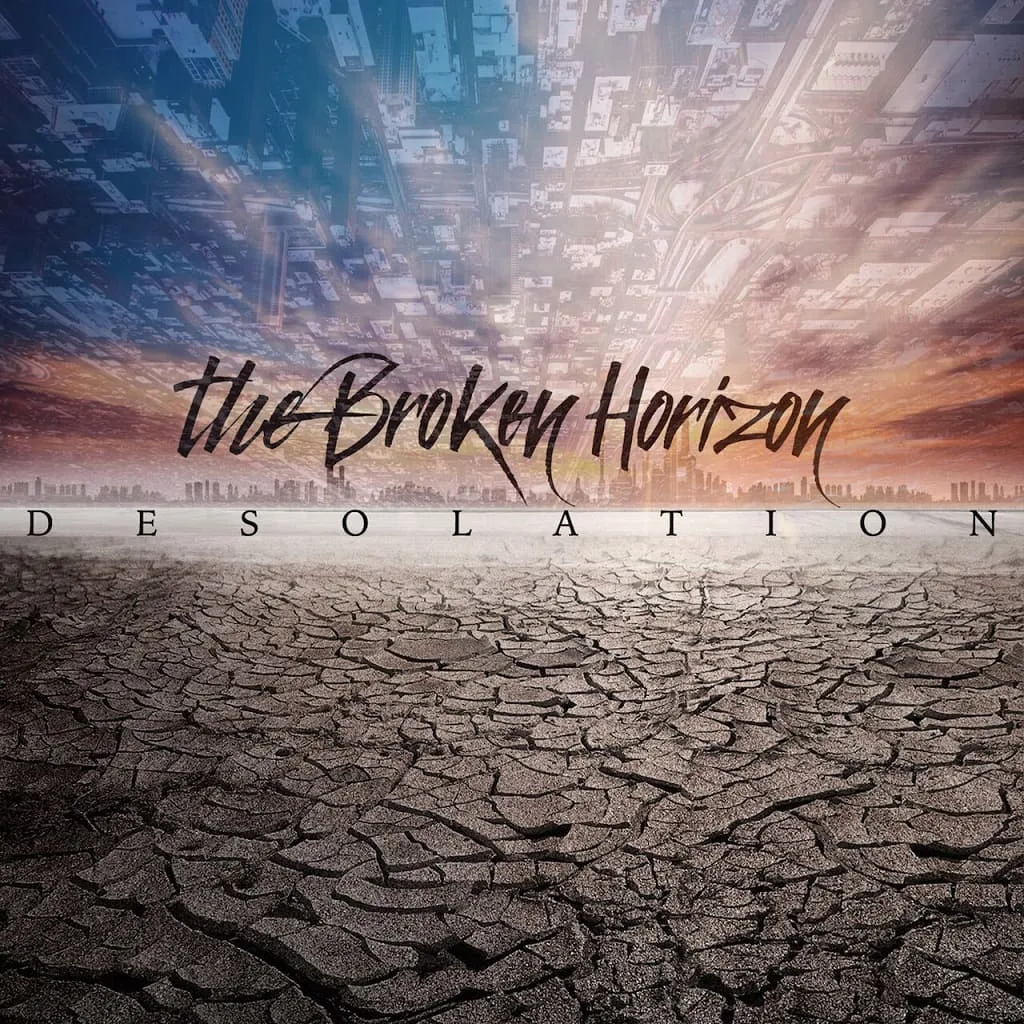 Desolation cover