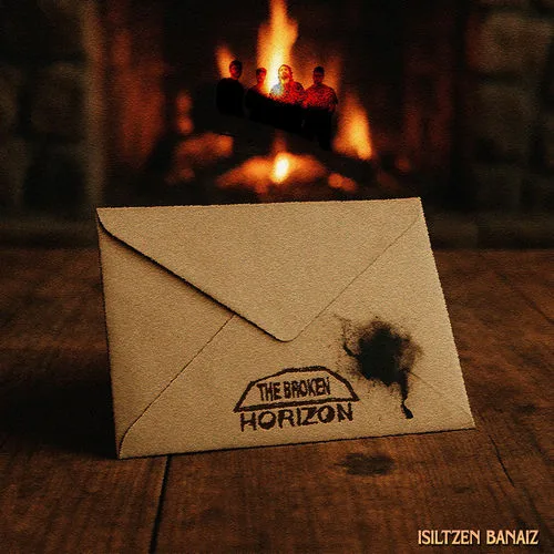 Isiltzen banaiz cover