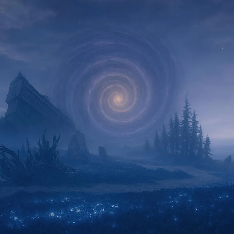 Cerulean Coast cover
