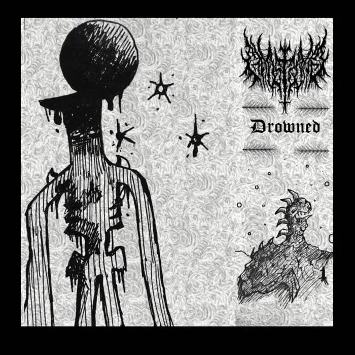 Drowned cover