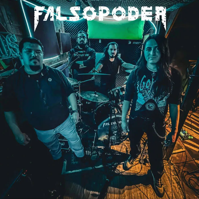 EP Sesión en vivo - Sala Ecos cover