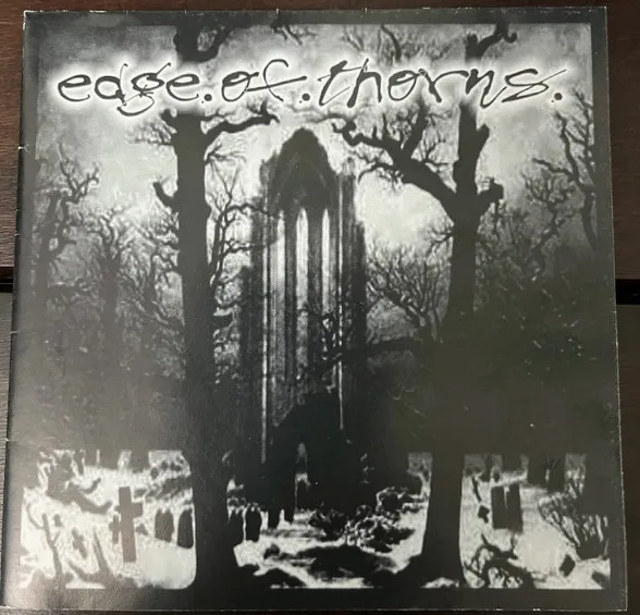 Edge of Thorns cover