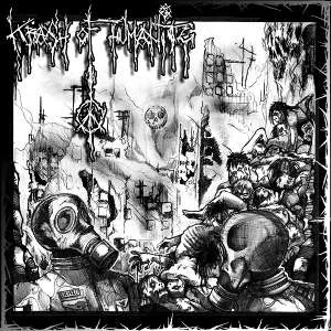 Krash of Humanity cover