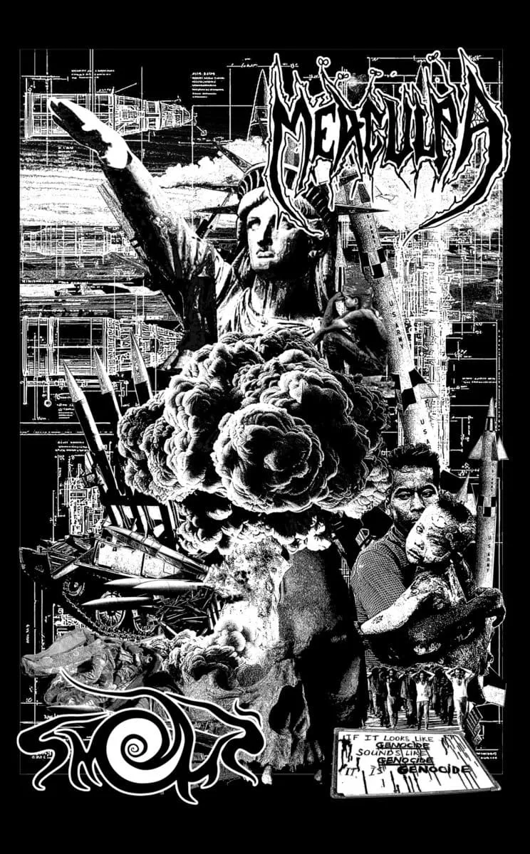 Meä Culpa // Smauż cover