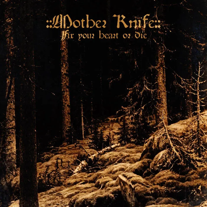Fix Your Heart or Die cover