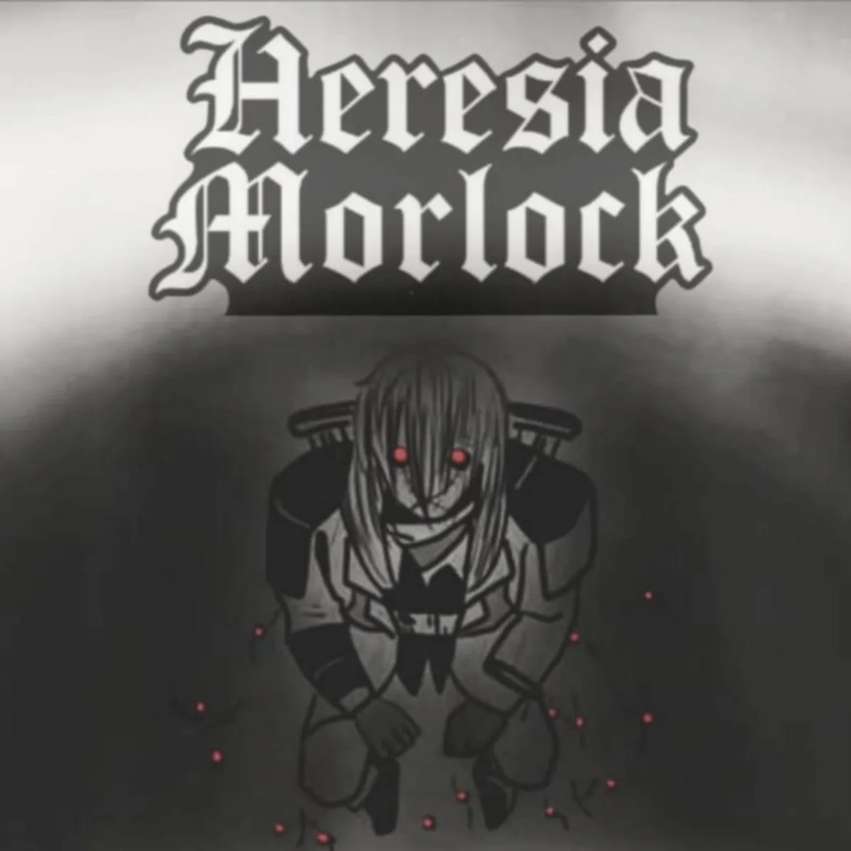 Heresia Morlock cover
