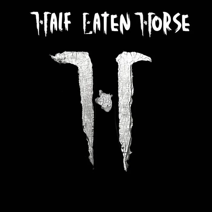 Half Eaten Horse cover