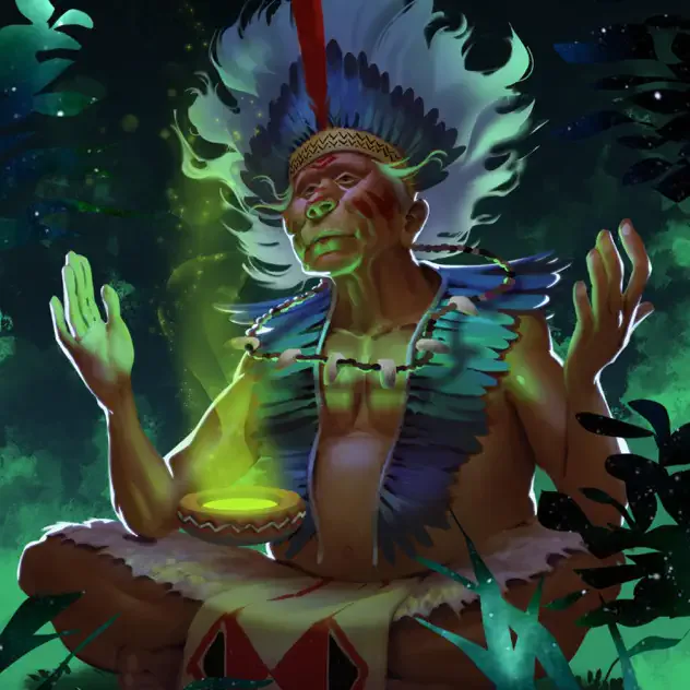 Follow the Healer cover