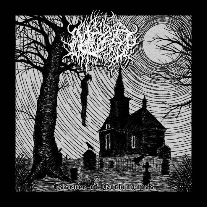 Essence of Nothingness cover