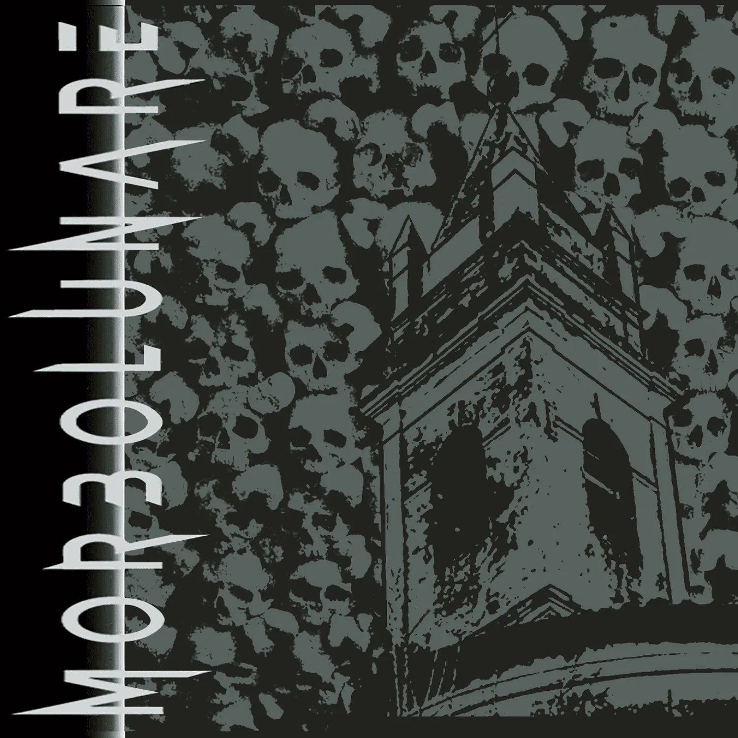 Devoto al culto delle ossa cover