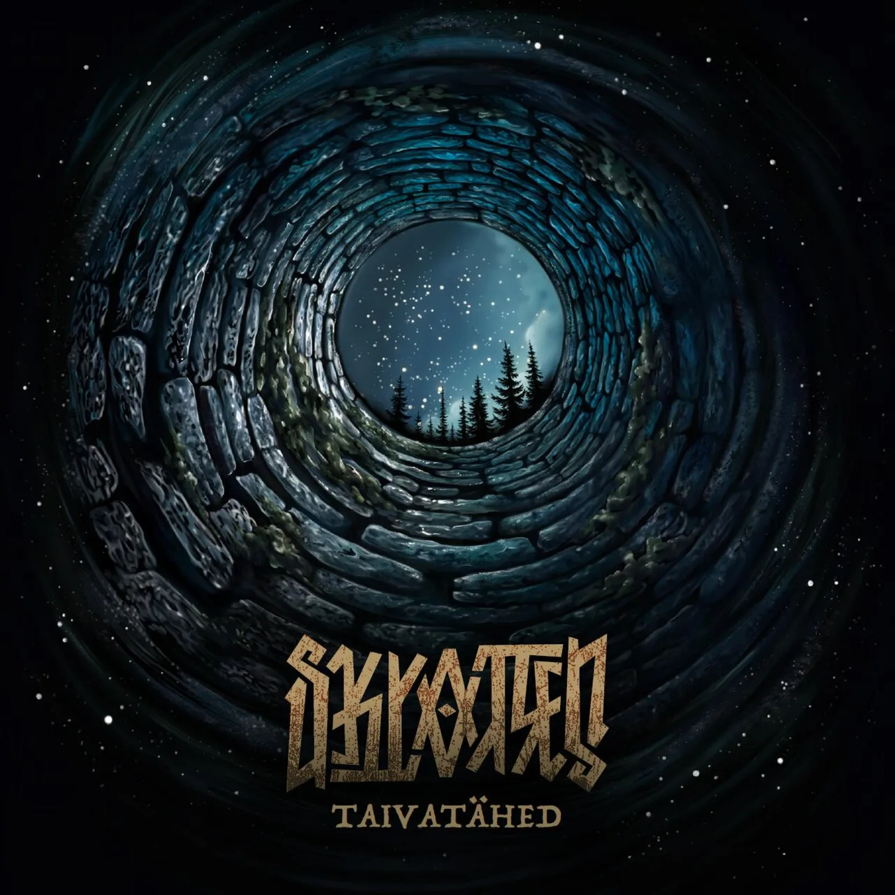 Taivatähed cover