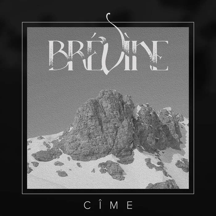 Cîme cover
