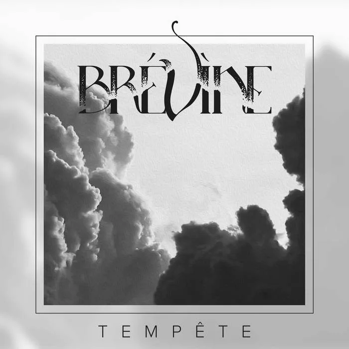 Tempête cover